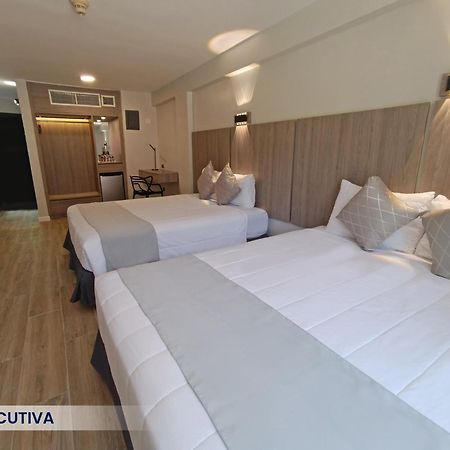 Hotel Margarita Dynasty 波拉马尔 外观 照片