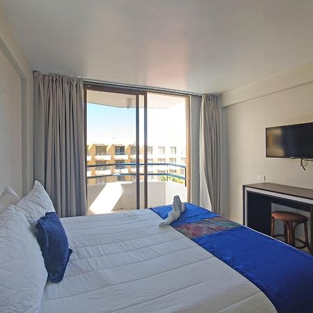 Hotel Margarita Dynasty 波拉马尔 外观 照片