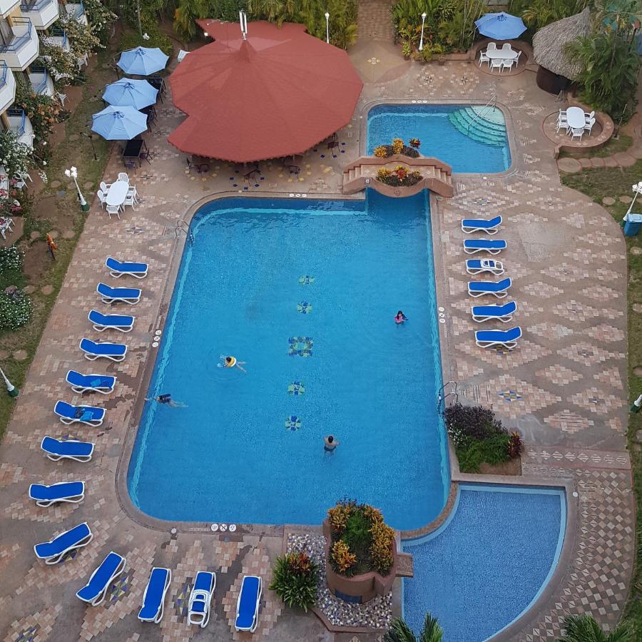 Hotel Margarita Dynasty 波拉马尔 外观 照片