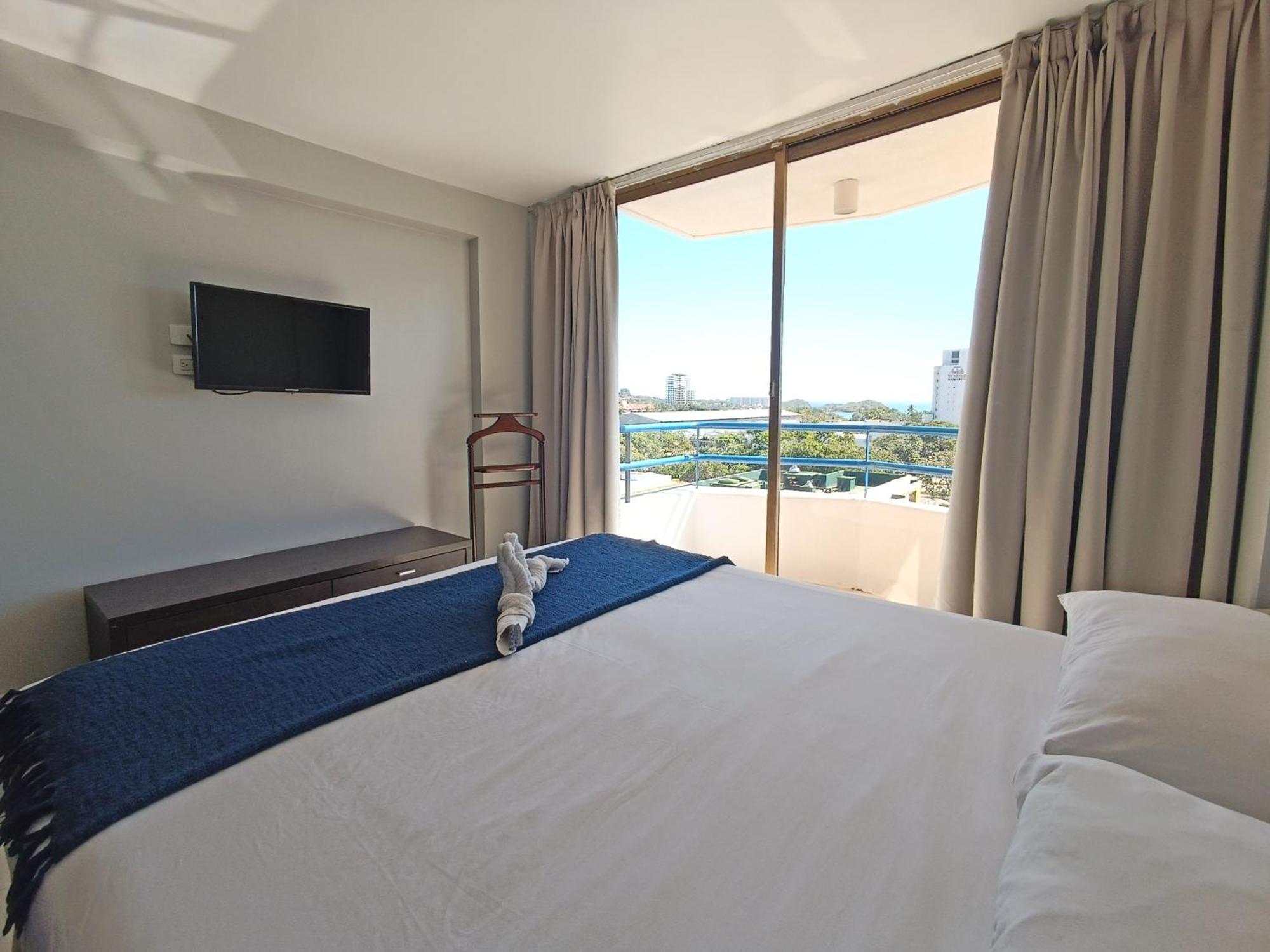 Hotel Margarita Dynasty 波拉马尔 外观 照片