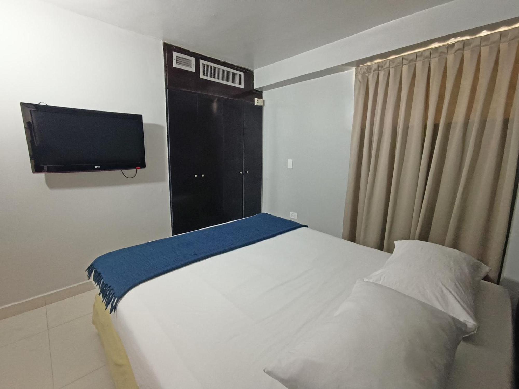 Hotel Margarita Dynasty 波拉马尔 外观 照片