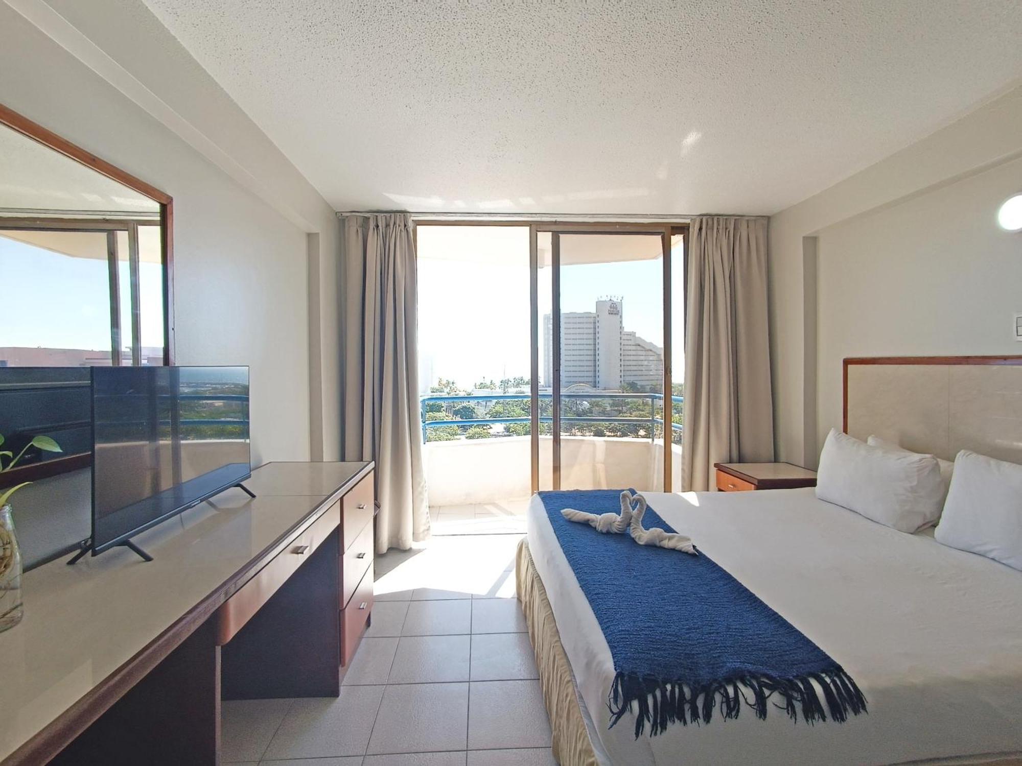 Hotel Margarita Dynasty 波拉马尔 外观 照片