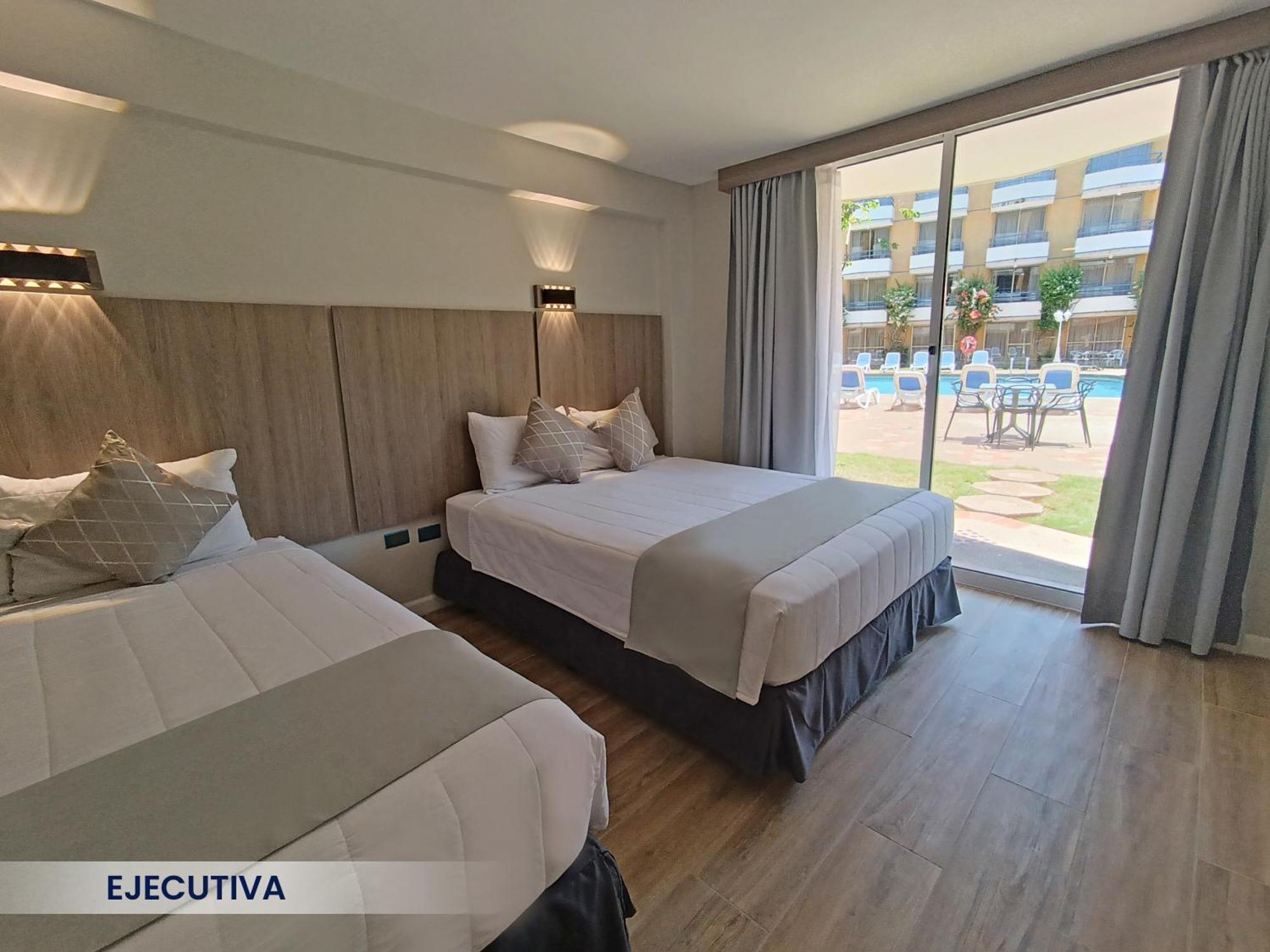 Hotel Margarita Dynasty 波拉马尔 外观 照片