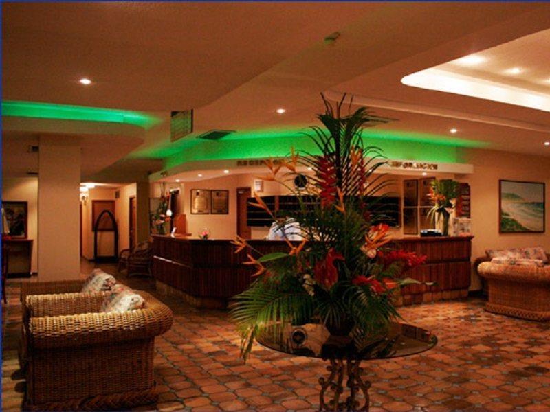 Hotel Margarita Dynasty 波拉马尔 外观 照片