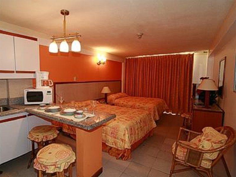 Hotel Margarita Dynasty 波拉马尔 外观 照片