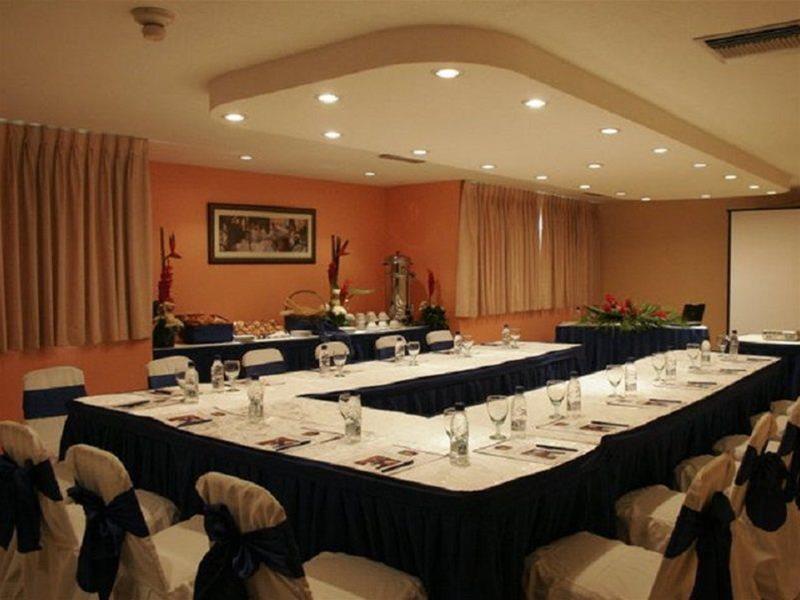 Hotel Margarita Dynasty 波拉马尔 外观 照片